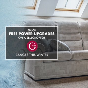 G Plan Winter Sale offers